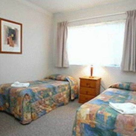 North Parramatta Serviced Apartments - Bellevue Street Sydney Bagian luar foto