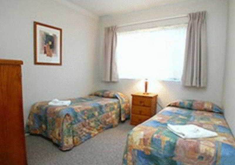 North Parramatta Serviced Apartments - Bellevue Street Sydney Bagian luar foto